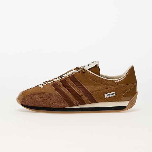 adidas Originals Sneakers adidas x Song For The Mute Country Og Brown Strata/ Wild Brown/ Crew White EUR 42 2/3