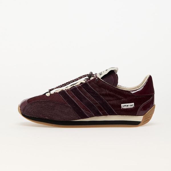 adidas Originals Sneakers adidas x Song For The Mute Country Og Maroon/ Core Black/ Crew White EUR 42