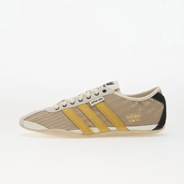adidas Originals Sneakers adidas x Song For The Mute Tokyo W Trainers Off White/ Preloved Yellow/ Core Black EUR 40