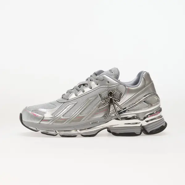 adidas Originals Sneakers adidas x SP5DER F50 Formotion Silver Met./ Core Black/ Supplier Colour EUR 43 1/3
