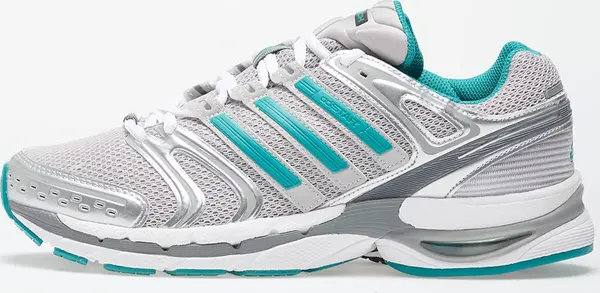 adidas Originals Sneakers adidas x Sporty & Rich Adistar Control 5 Grey Two/ Pure Teal/ Silver Metallic EUR 42