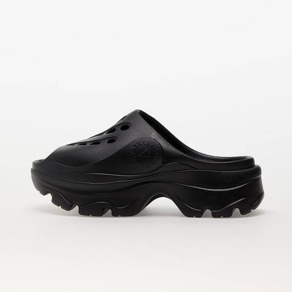 adidas Performance Sneakers adidas x Stella McCartney Clog Core Black/ Core Black/ Core Black EUR 35.5