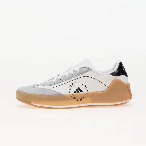 adidas Performance Sneakers adidas x Stella McCartney Court Boost Ftw White/ Charcoal/ Core Black EUR 40 2/3