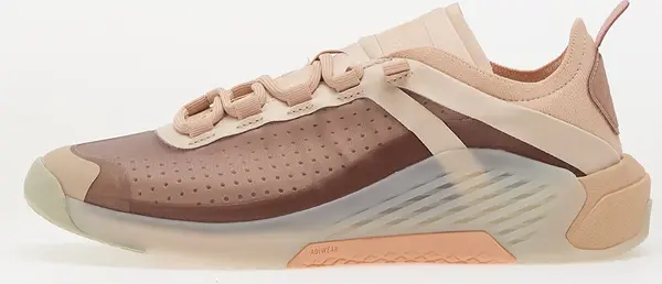 adidas Performance Sneakers adidas x Stella McCartney Dropset 4 Soft Powder/ Soft Powder/ Brown Mauve EUR 39 1/3