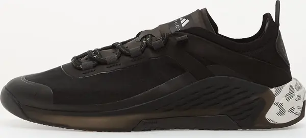 adidas Performance Sneakers adidas x Stella McCartney DROPSET 4 Training Shoe Ftwr White/ Core Black/ Core Black EUR 40