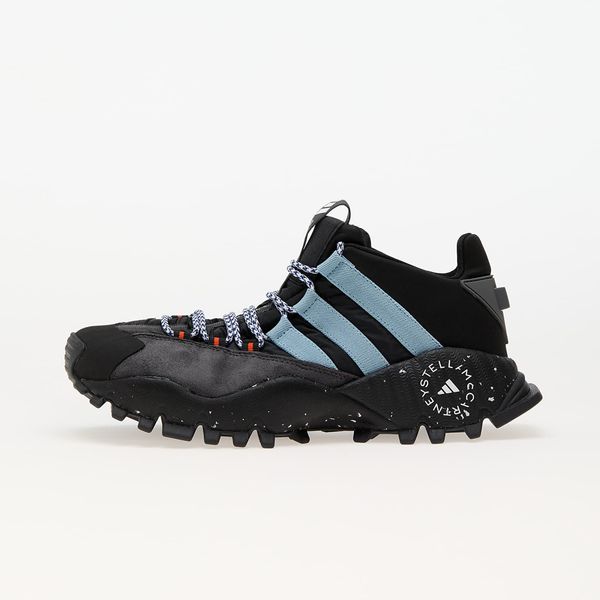 adidas Performance Sneakers adidas x Stella McCartney Seeulater Core Black/ Utility grey/ Hi-Res Blue EUR 37 1/3