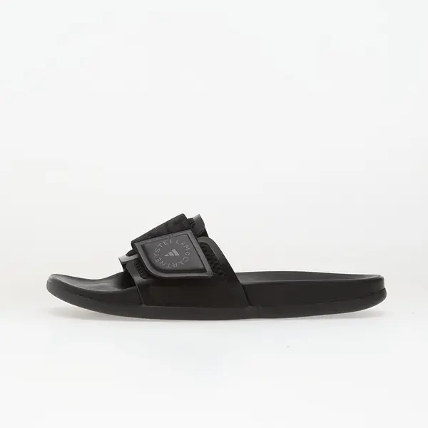 adidas Performance Sneakers adidas x Stella McCartney Slide Core Black/ Core Black/ Core Black EUR 39