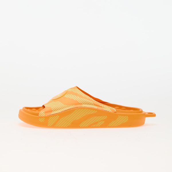 adidas Performance Sneakers adidas x Stella McCartney Slide Crew Orange/ Crew Orange/ Signal Green EUR 35.5