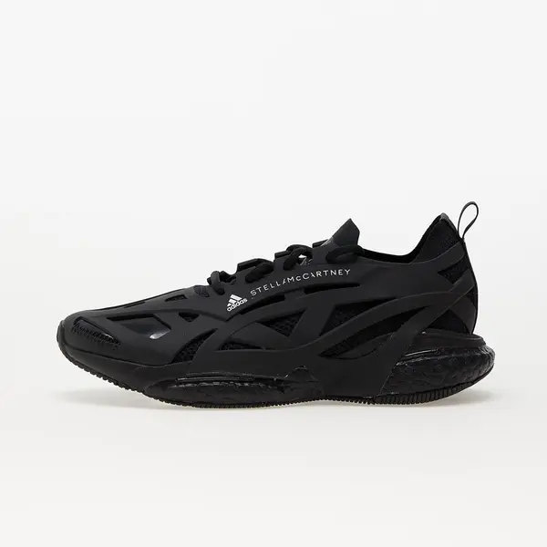 adidas Performance Sneakers adidas x Stella McCartney Solarglide Core Black/ Core Black/ Core Black EUR 37 1/3