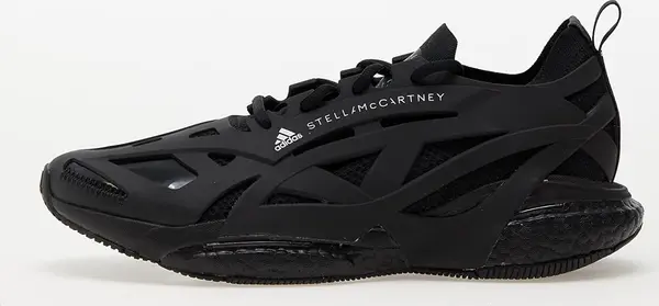 adidas Performance Sneakers adidas x Stella McCartney Solarglide Core Black/ Core Black/ Core Black EUR 42
