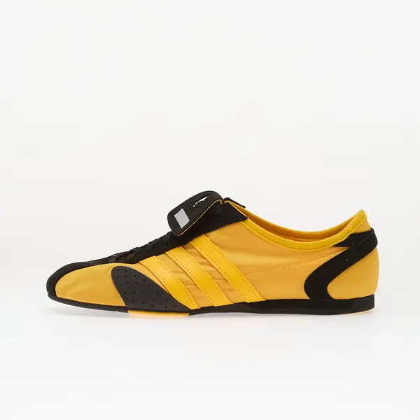 adidas Performance Sneakers adidas x Stella McCartney Sportswear 76 Trainers Yellow/ Yellow/ Core Black EUR 39 1/3