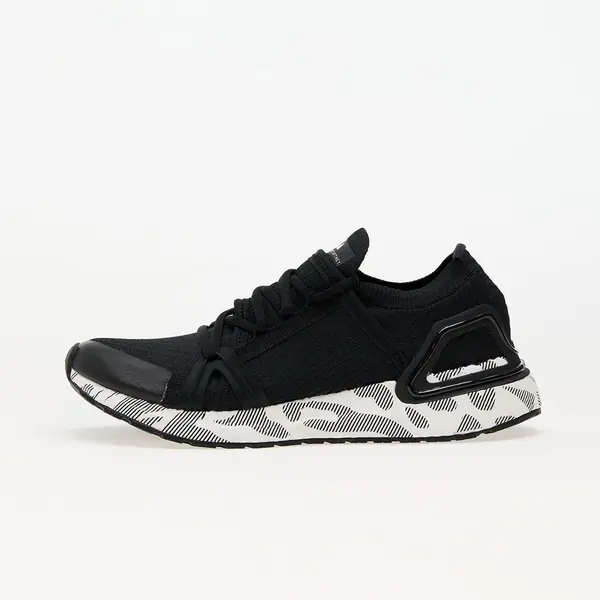 adidas Performance Sneakers adidas x Stella McCartney UltraBOOST 20 Core Black/ Core Black/ Core Black EUR 40