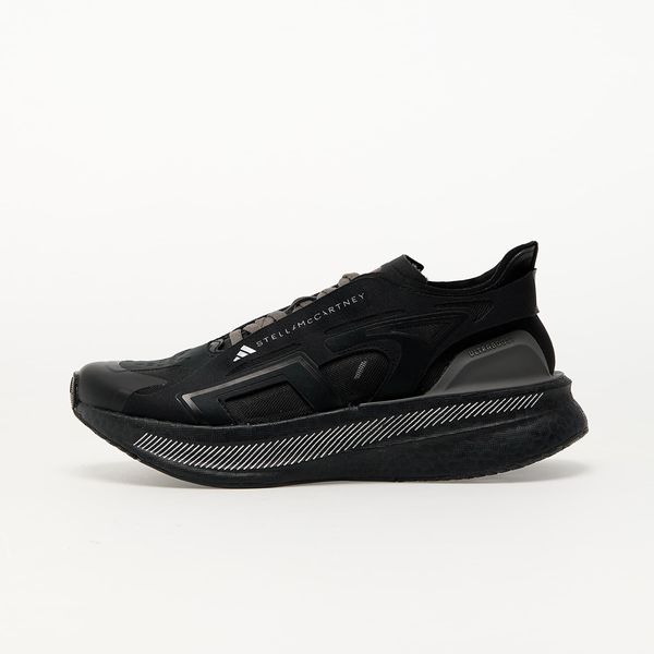 adidas Performance Sneakers adidas x Stella McCartney UltraBOOST 5 Core Black/ Crew Orange/ Charcoal EUR 36 2/3