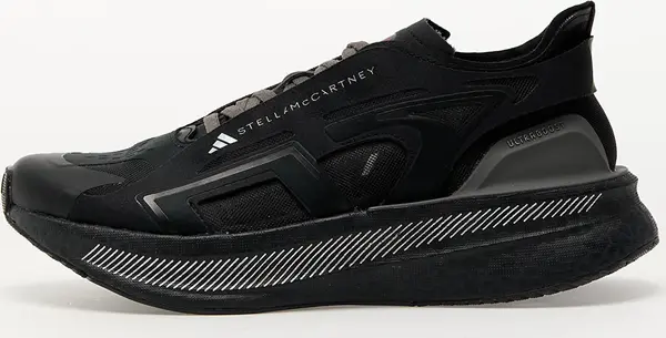 adidas Performance Sneakers adidas x Stella McCartney UltraBOOST 5 Core Black/ Crew Orange/ Charcoal EUR 40 2/3