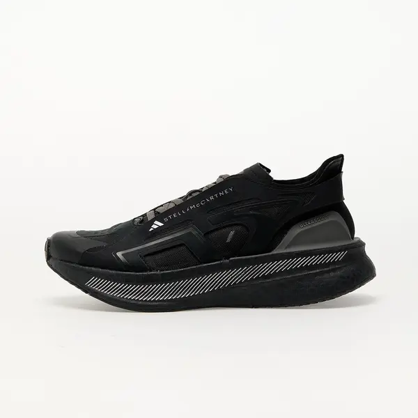 adidas Performance Sneakers adidas x Stella McCartney UltraBOOST 5 Core Black/ Crew Orange/ Charcoal EUR 40