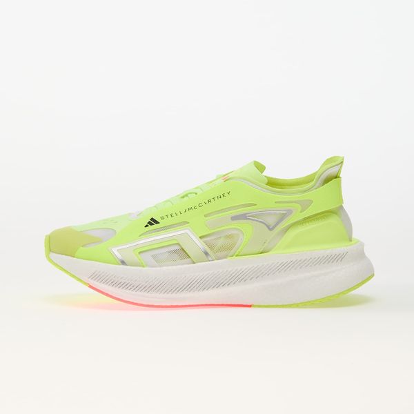 adidas Performance Sneakers adidas x Stella McCartney UltraBOOST 5 Solar Yellow/ Hi-Res Yellow/ Ftw White EUR 37 1/3