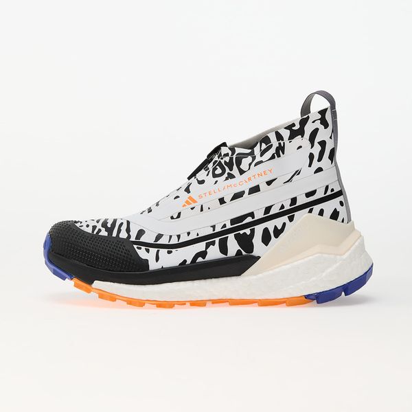 adidas Performance Sneakers adidas x Stella McCartney x Terrex Free Hiker Gtx Aop Ftw White/ Creora/ Core Black EUR 36 2/3