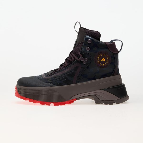 adidas Performance Sneakers adidas x Stella McCartney x Terrex Hiking Boot Aop Charcoal/ Legend Ink/ Activered EUR 36 2/3