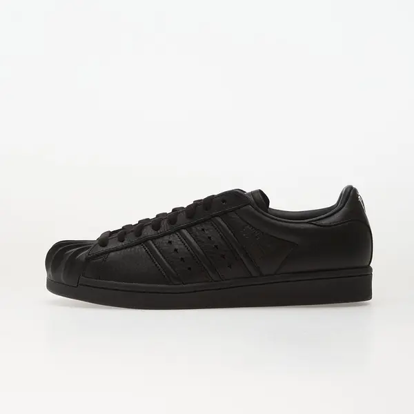 adidas Originals Sneakers adidas x Thug Club Superstar Vintage Core Black/ Core Black/ Core Black EUR 38