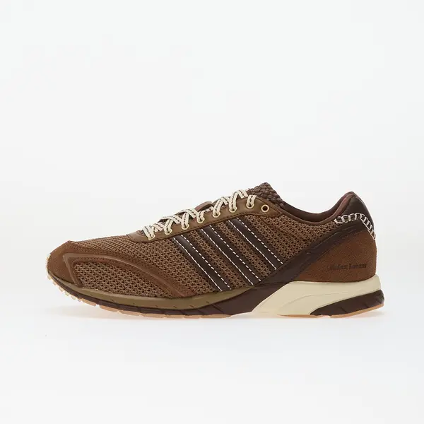 adidas Originals Sneakers adidas x Wales Bonner Adizero Adios Mesh Auburn/ Cream White/ Wonder Quartz EUR 37 1/3