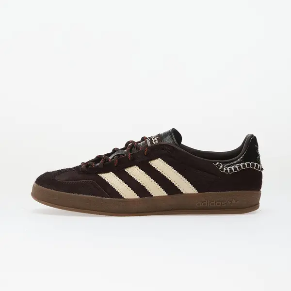 adidas Originals Sneakers adidas x Wales Bonner Gazelle Pony Aurora Coffee/ Wonder White/ Core Black EUR 42
