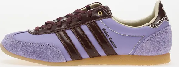 adidas Originals Sneakers adidas x Wales Bonner Japan Crew White/ Light Purple/ Night Red EUR 36 2/3