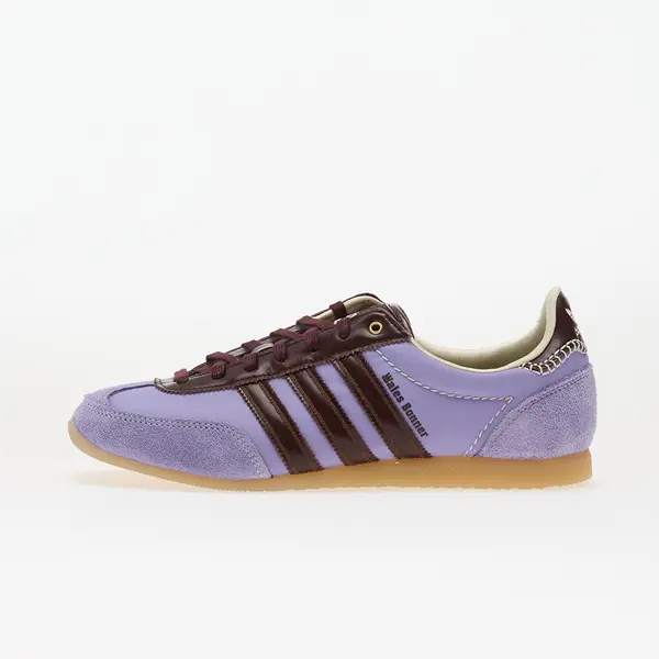 adidas Originals Sneakers adidas x Wales Bonner Japan Crew White/ Light Purple/ Night Red EUR 39 1/3