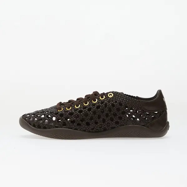 adidas Originals Sneakers adidas x Wales Bonner Karintha Basketry Dark Brown/ Dark Brown/ Dark Brown EUR 40