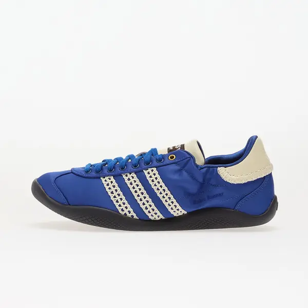 adidas Originals Sneakers adidas x Wales Bonner Karintha Lo Satin Supplier Colour/ Crew White/ Blue EUR 37 1/3