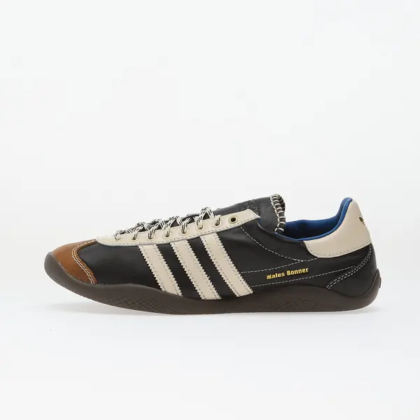adidas Originals Sneakers adidas x Wales Bonner Karintha Og Core Black/ Wonder White/ Lush Blue EUR 38