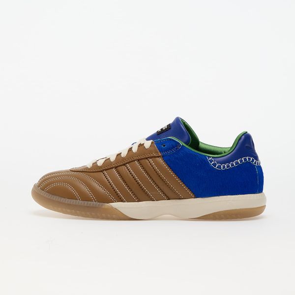 adidas Originals Sneakers adidas x Wales Bonner Mn Samba Pny Npp Supplier Colour/ Supplier Colour/ Royal Blue EUR 39 1/3