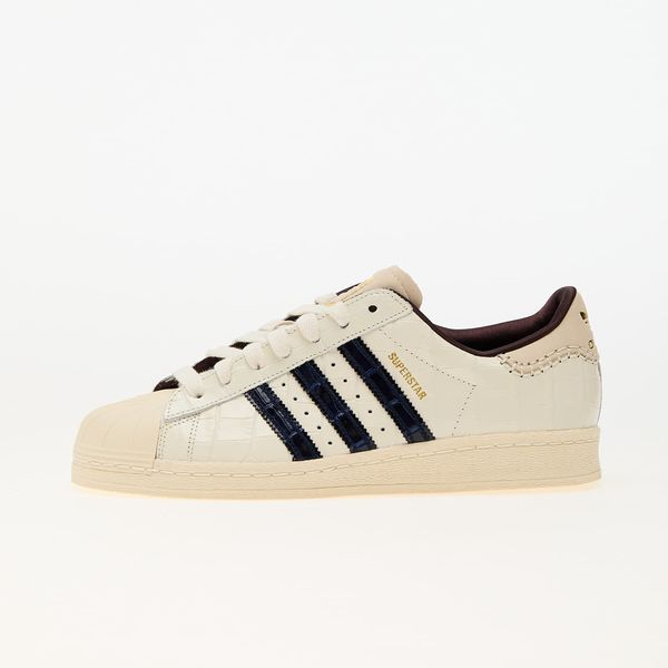 adidas Originals Sneakers adidas x Wales Bonner Superstar Wonder White/ Collegiate Navy/ Night Red EUR 36 2/3