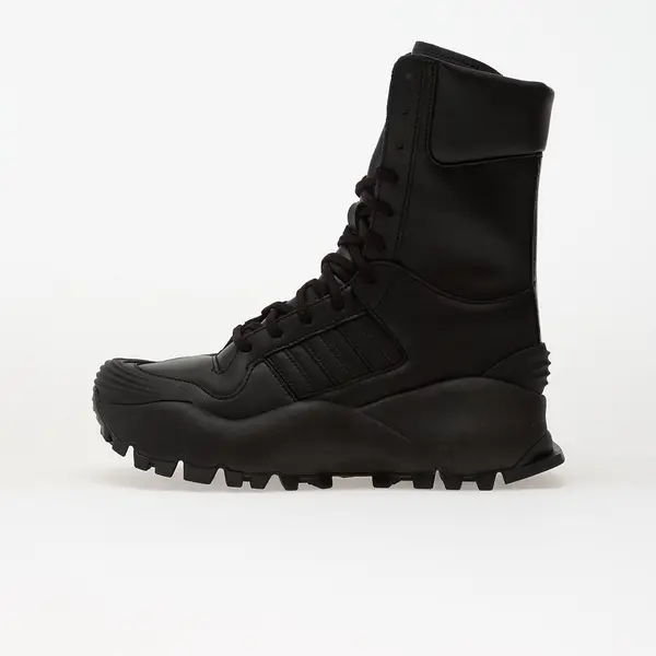adidas Originals Sneakers adidas x Williy Chavarria Forum Boot Mid Core Black/ Core Black/ Carbon EUR 38