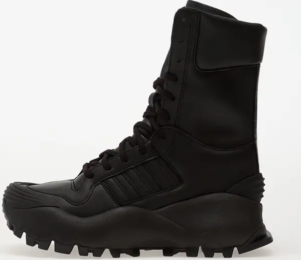 adidas Originals Sneakers adidas x Williy Chavarria Forum Boot Mid Core Black/ Core Black/ Carbon EUR 43 1/3