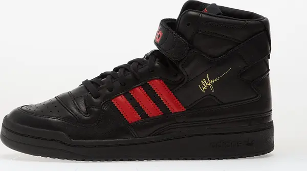 adidas Originals Sneakers adidas x Willy Chavarria Forum 84 Hi Core Black/ Core Black/ Red EUR 42 2/3