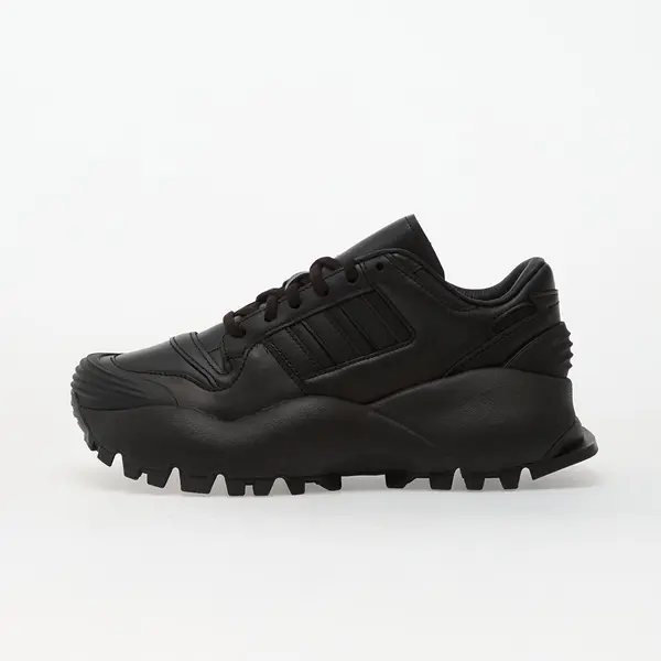 adidas Originals Sneakers adidas x Willy Chavarria Forum Sneaker Core Black/ Core Black/ Carbon EUR 46