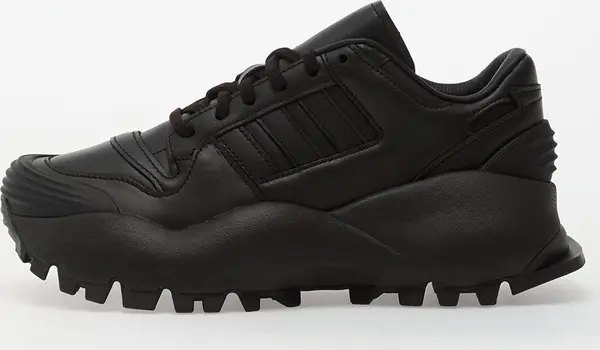 adidas Originals Sneakers adidas x Willy Chavarria Forum Sneaker Core Black/ Core Black/ Carbon EUR 46