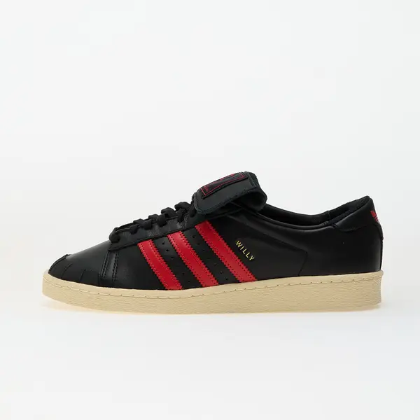 adidas Originals Sneakers adidas x Willy Chavarria Jabbar Lo Core Black/ Core Black/ Red EUR 42