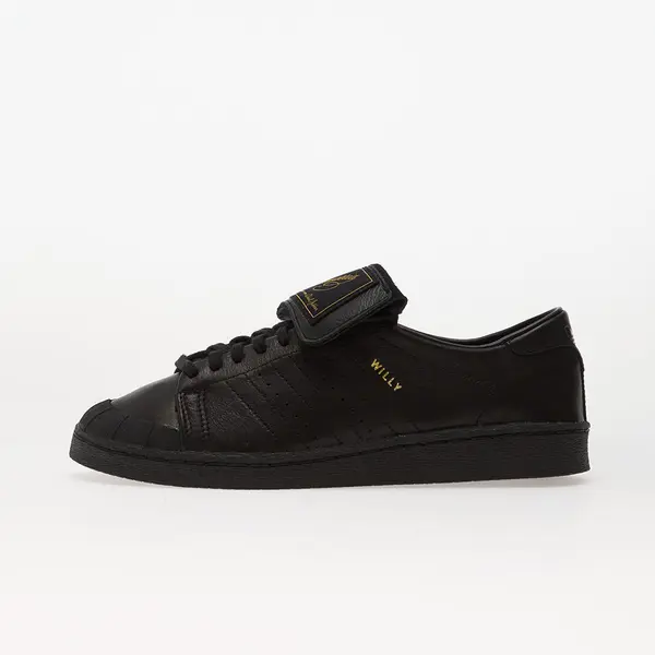 adidas Originals Sneakers adidas x Willy Chavarria Jabbar Low Core Black/ Core Black/ Gold Metallic EUR 40 2/3