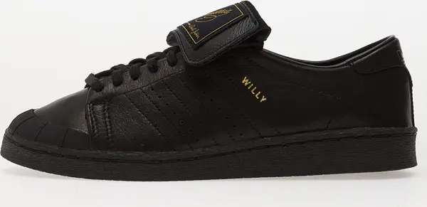 adidas Originals Sneakers adidas x Willy Chavarria Jabbar Low Core Black/ Core Black/ Gold Metallic EUR 45 1/3