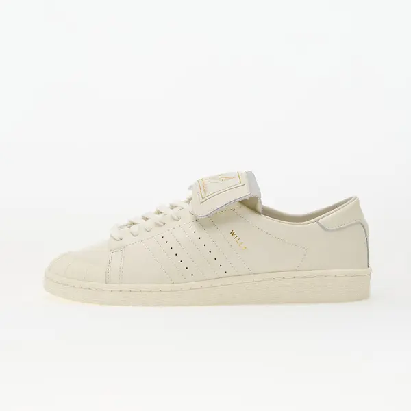 adidas Originals Sneakers adidas x Willy Chavarria Jabbar Low Off White/ Off White/ Gold Metallic EUR 42 2/3