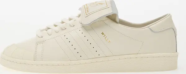 adidas Originals Sneakers adidas x Willy Chavarria Jabbar Low Off White/ Off White/ Gold Metallic EUR 44