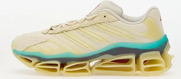 adidas Originals Sneakers adidas x Willy Chavarria Megaride AG Cream White/ Warm Vanilla/ Power Red EUR 45 1/3