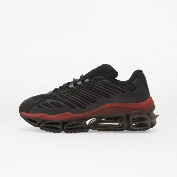 adidas Originals Sneakers adidas x Willy Chavarria Megaride Ag Xl Core Black/ Core Black/ Red EUR 10.5