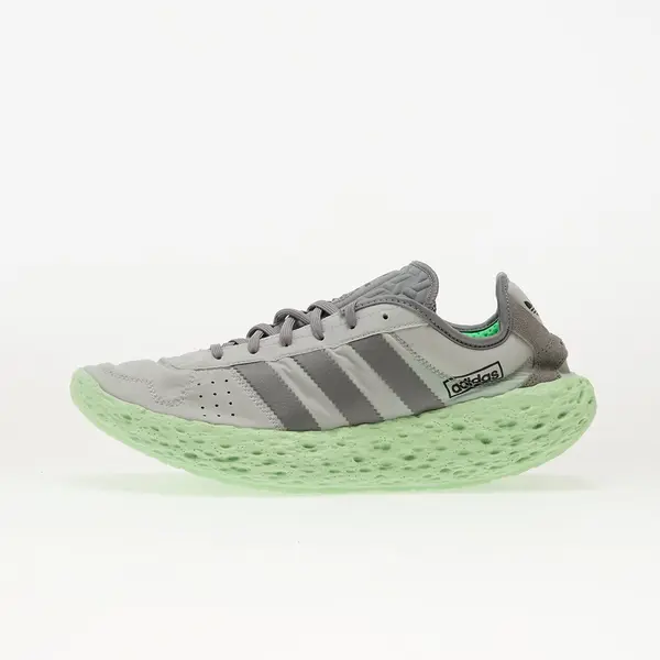 adidas Originals Sneakers adidas Zponge Metallic Silver/ Grey Three/ Segrsp EUR 43 1/3