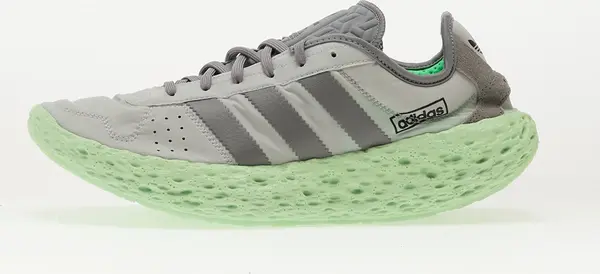adidas Originals Sneakers adidas Zponge Metallic Silver/ Grey Three/ Segrsp EUR 45 1/3