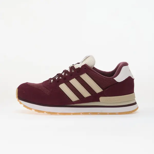 adidas Originals Sneakers adidas Zx 500 Rs Maroon/ Wonder Beige/ Ftwr White EUR 42 2/3