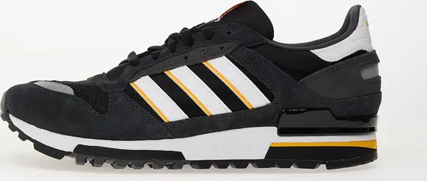 adidas Originals Sneakers adidas Zx 600 Carbon/ Ftw White/ Core Black EUR 44