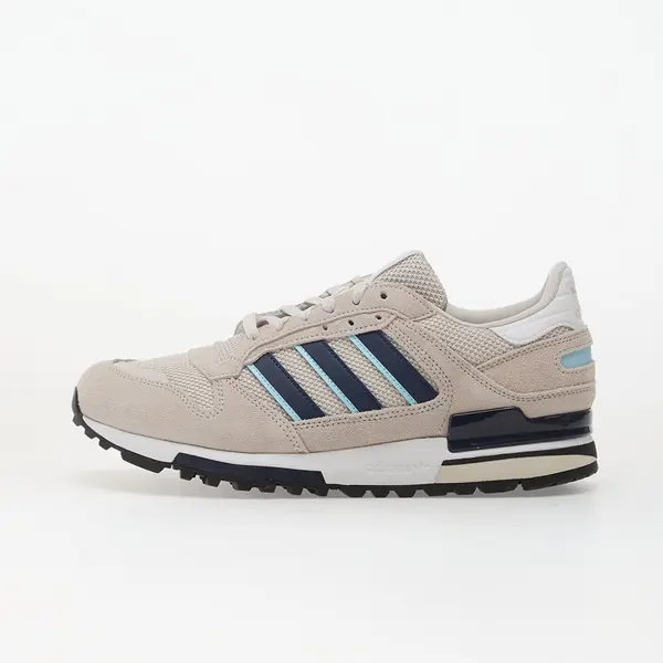 adidas Originals Sneakers adidas ZX 600 Chalk Pearl/ Night Indigo/ Icey Blue EUR 43 1/3