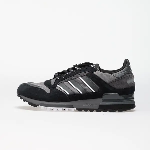 adidas Originals Sneakers adidas Zx 600 Core Black/ Grey Four/ Grey Six EUR 42